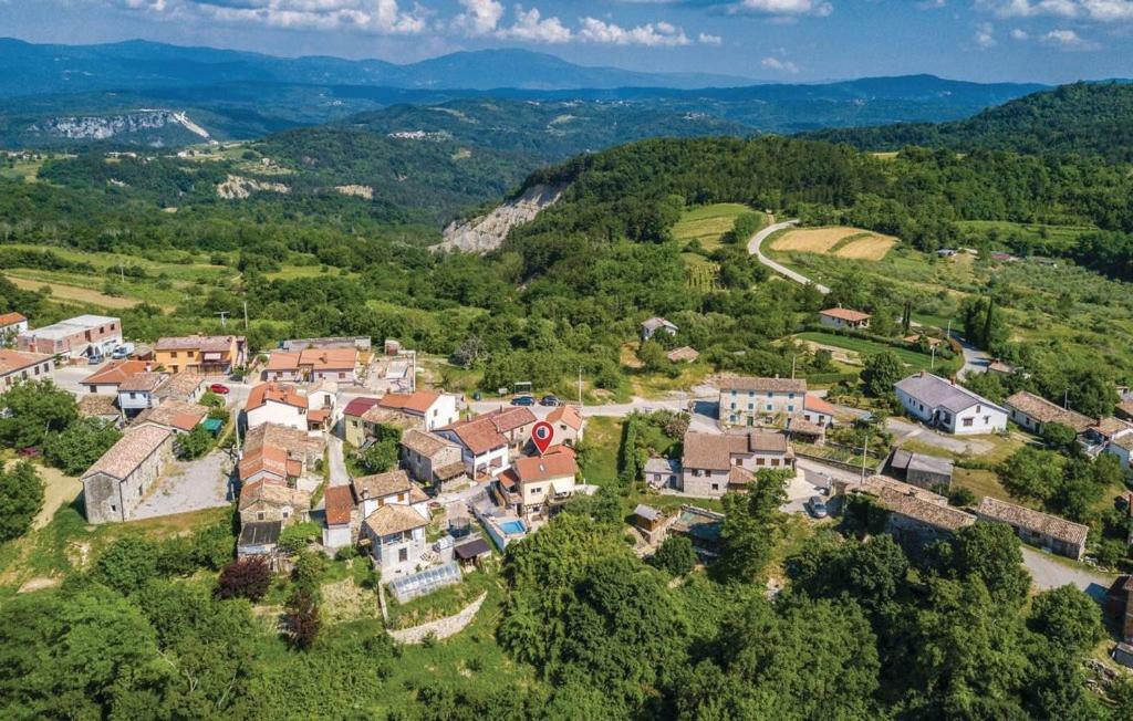 Villa Sveti Donat Exteriér fotografie