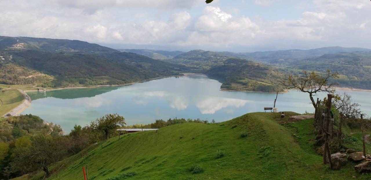 Villa Sveti Donat Exteriér fotografie